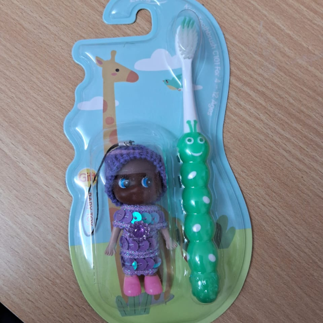 Les Pâtes dentifrices Longrich_2