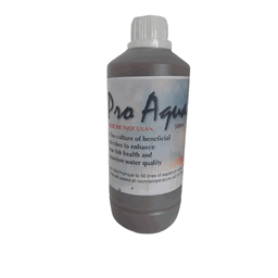 ProAqua Microbe Inoculation Boost Your Aquarium's Biological Balance