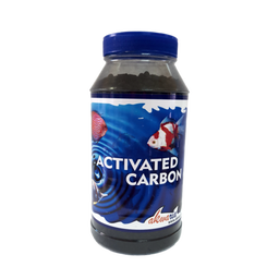 Activated Carbon Bottle