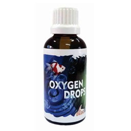 Akwari Oxygen Drops – 50ml