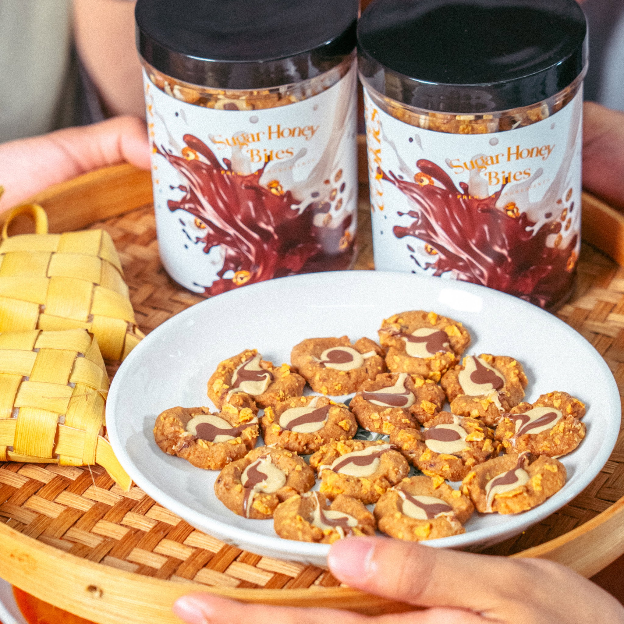 Tiramisu Cookies_0