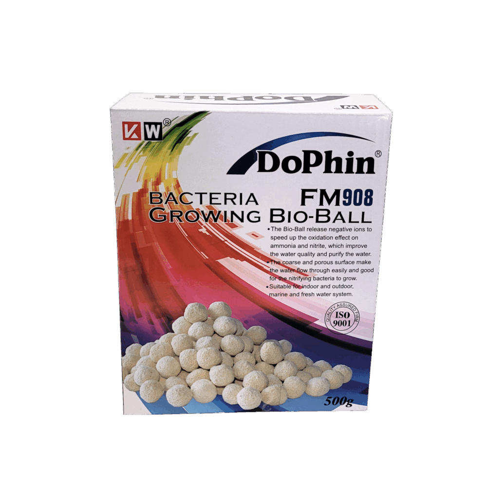 Dophin Bacteria Ball – 500gr