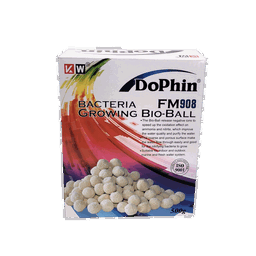 Dophin Bacteria Ball – 500gr