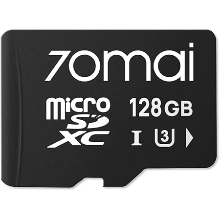 70mai Micro SD 128GB