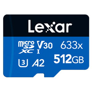 Lexar Micro SD 512GB_0