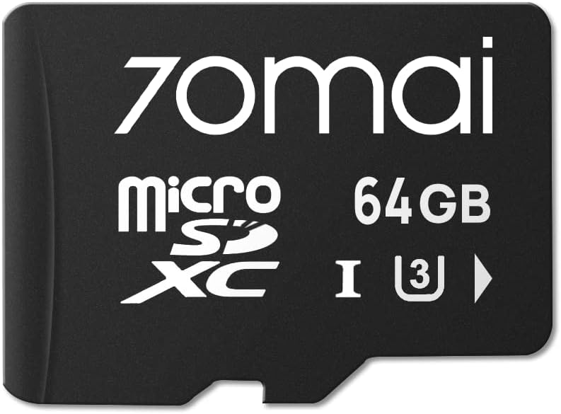 70mai Micro SD 64GB_0