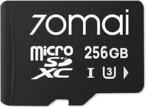 70mai Micro SD 256GB