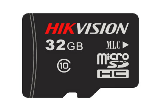 Hikvision Micro SD Card 32GB