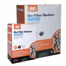 Aqua Clean Bio Filter Media