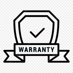 Warranty 1 year on device DashCam 70mai