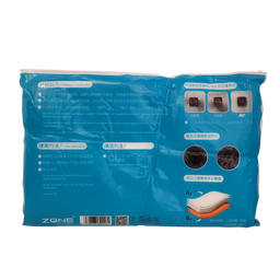 Aqua Clean - Filter Cotton (1000x1000x1)