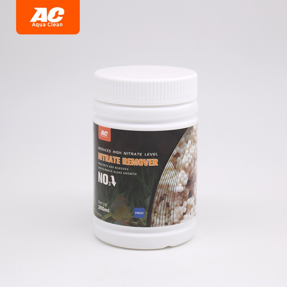 Aqua Clean - Nitrate Remover - 250ml