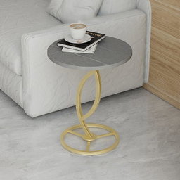 Table d'appoint élégant 