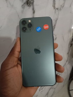 ✅iPhone 11 pro max 