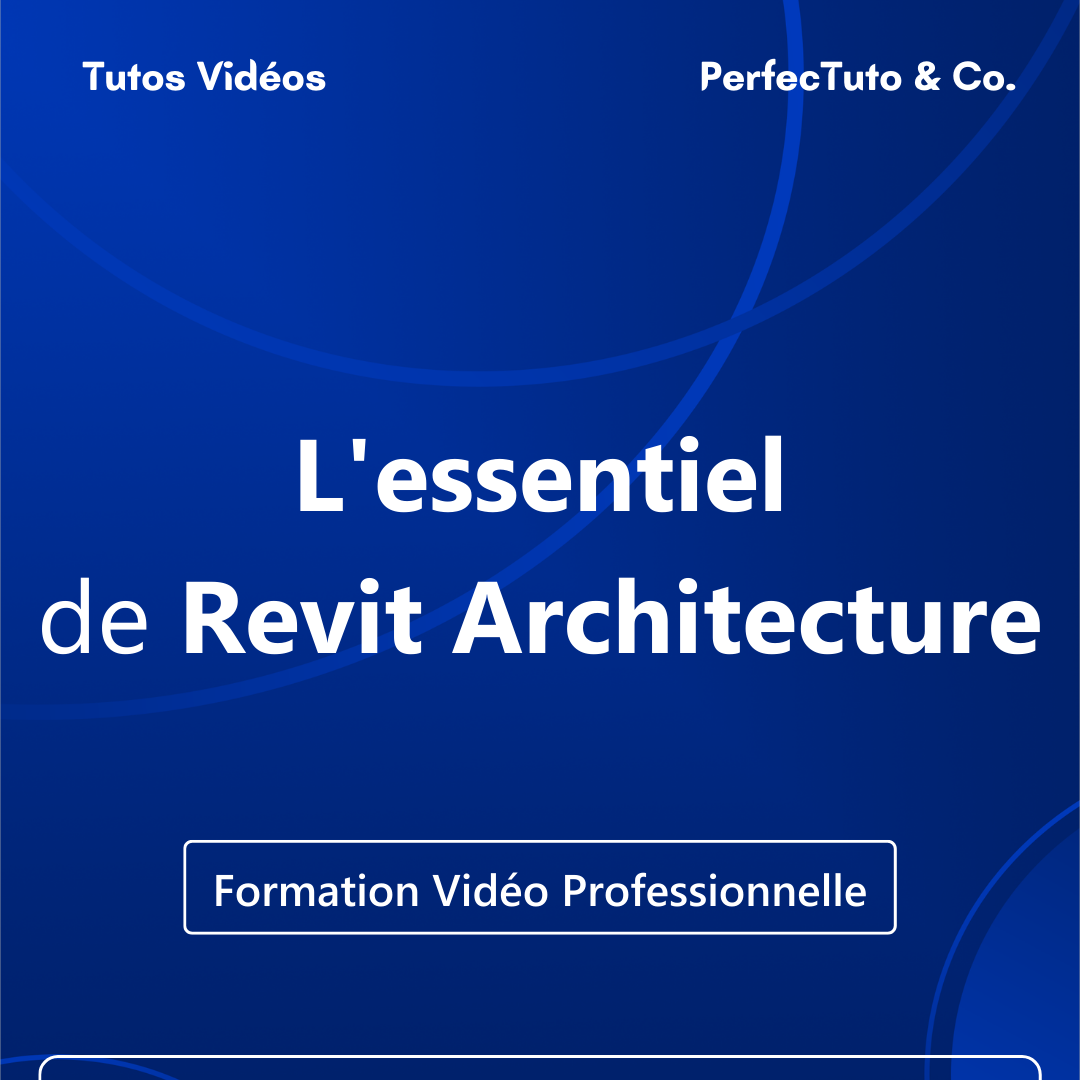 L'essentiel de Revit Architecture_0