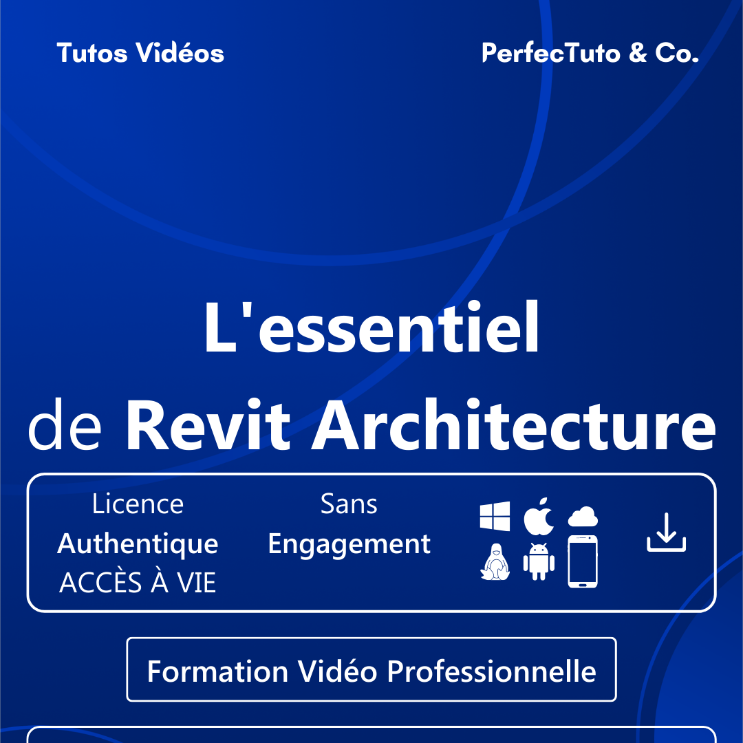 L'essentiel de Revit Architecture_1