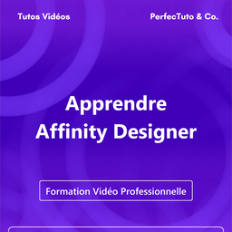 Apprendre Affinity Designer