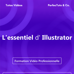 L'essentiel d'Illustrator