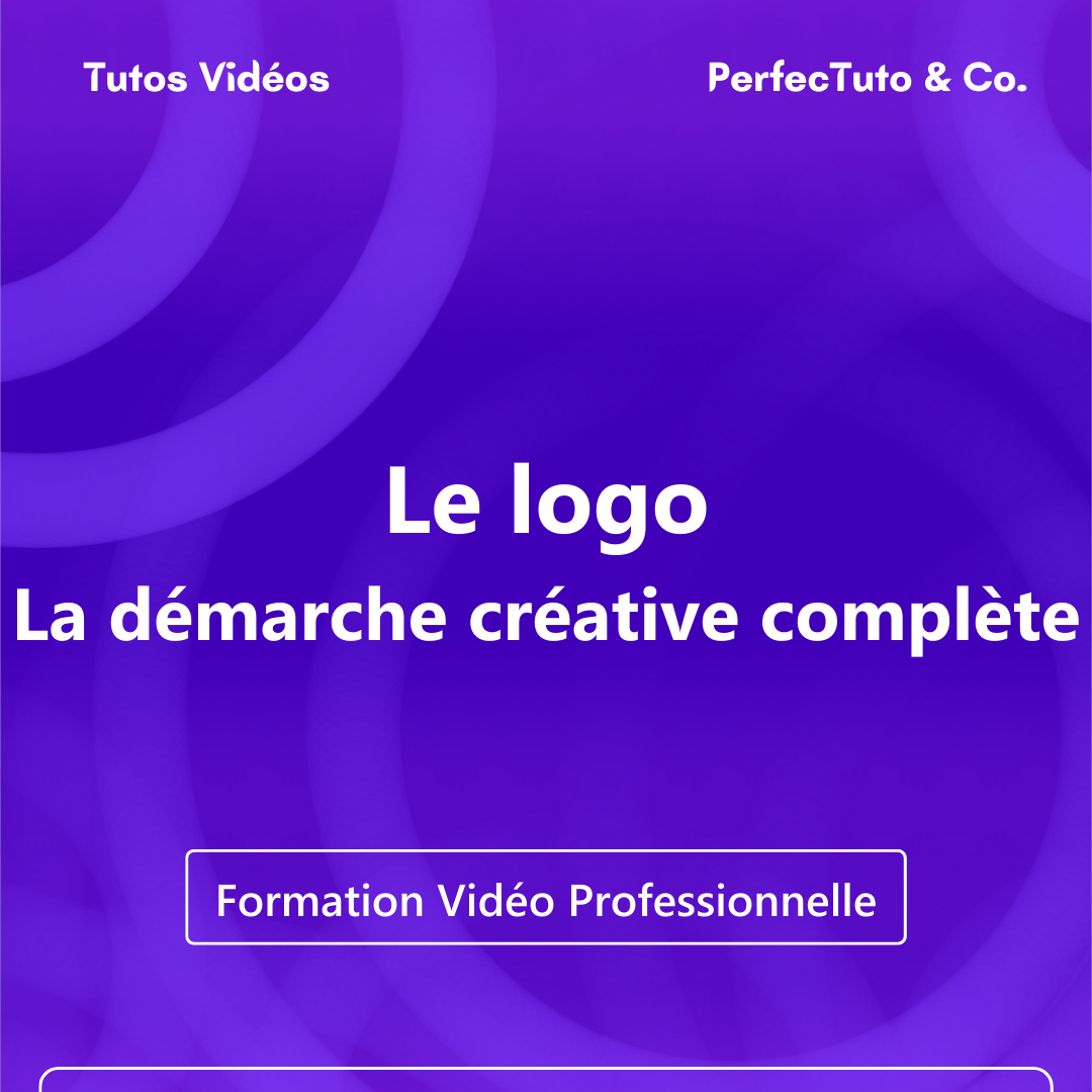 Le logo : la démarche créative complète_0