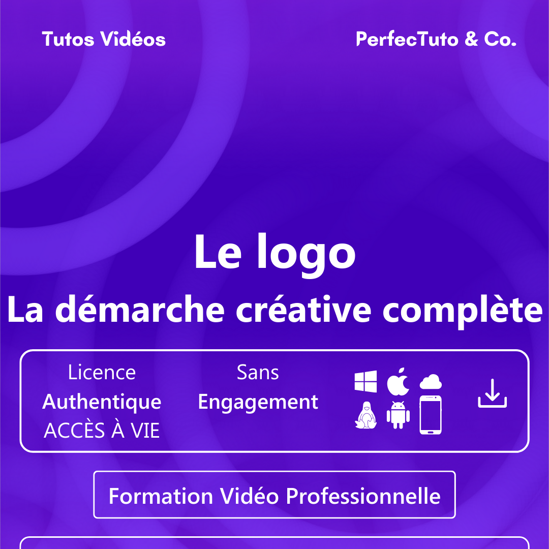 Le logo : la démarche créative complète_1