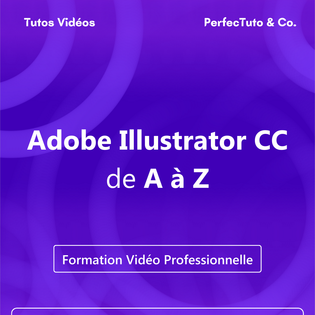 Adobe Illustrator CC de A à Z_0
