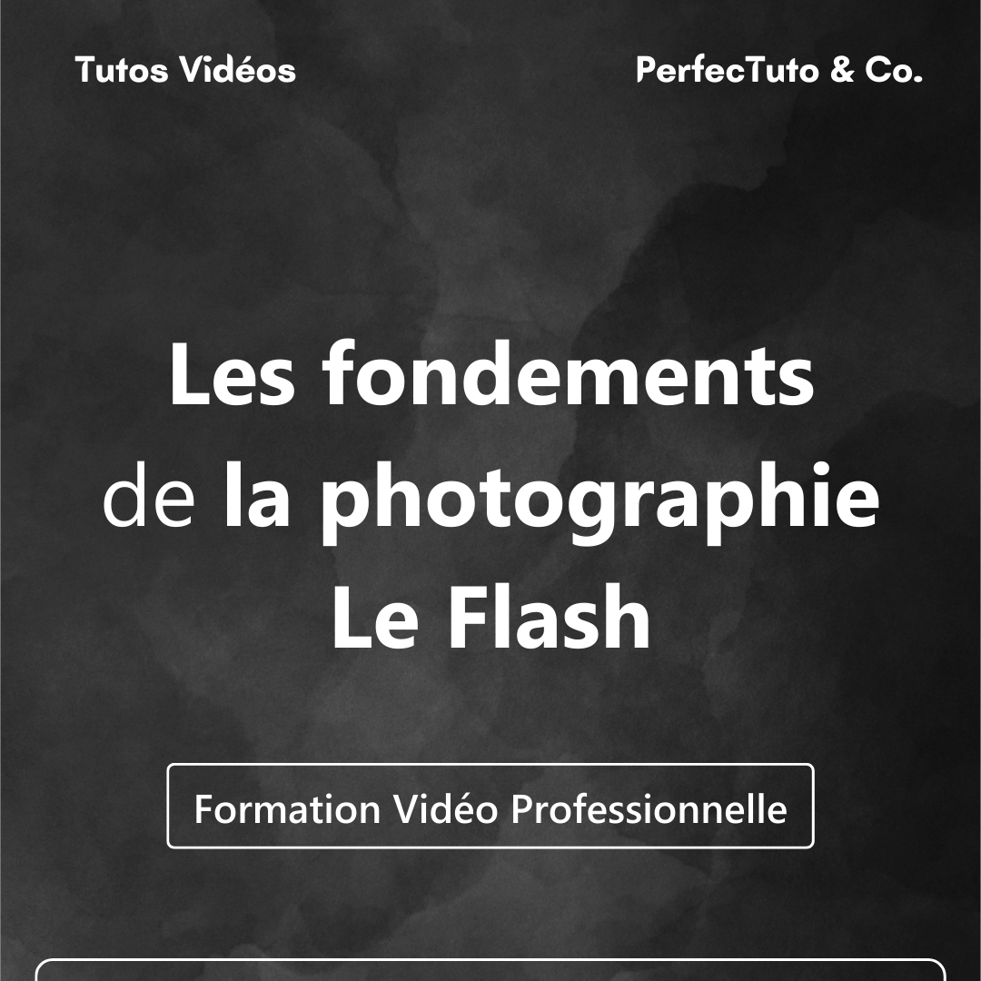 Les fondements de la photographie : Le Flash_0