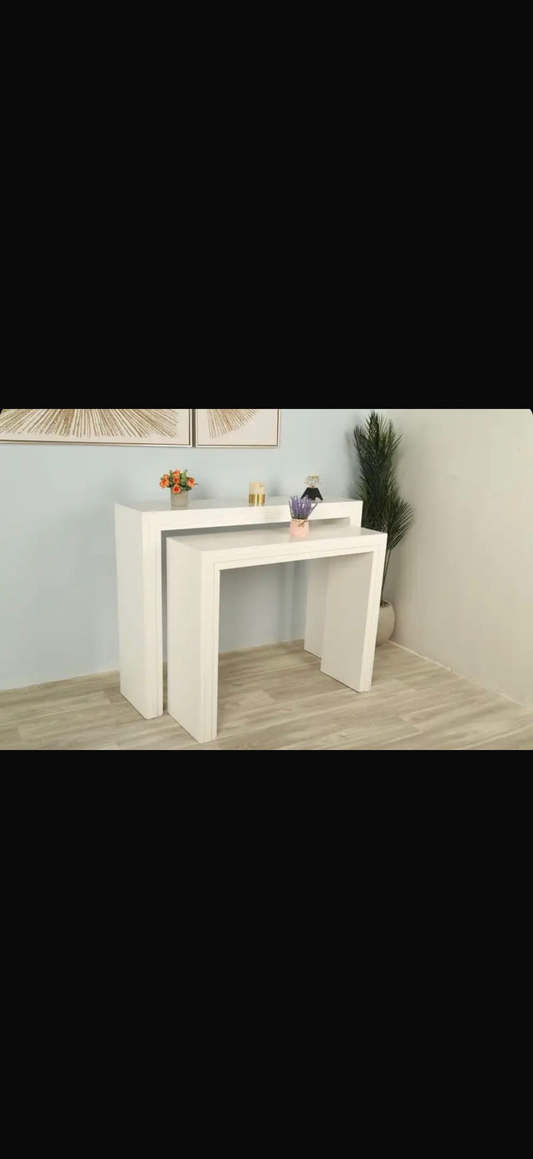 مداخل طقم استقبال