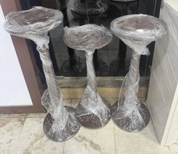 طقم خدمه مكون من3حبات 
