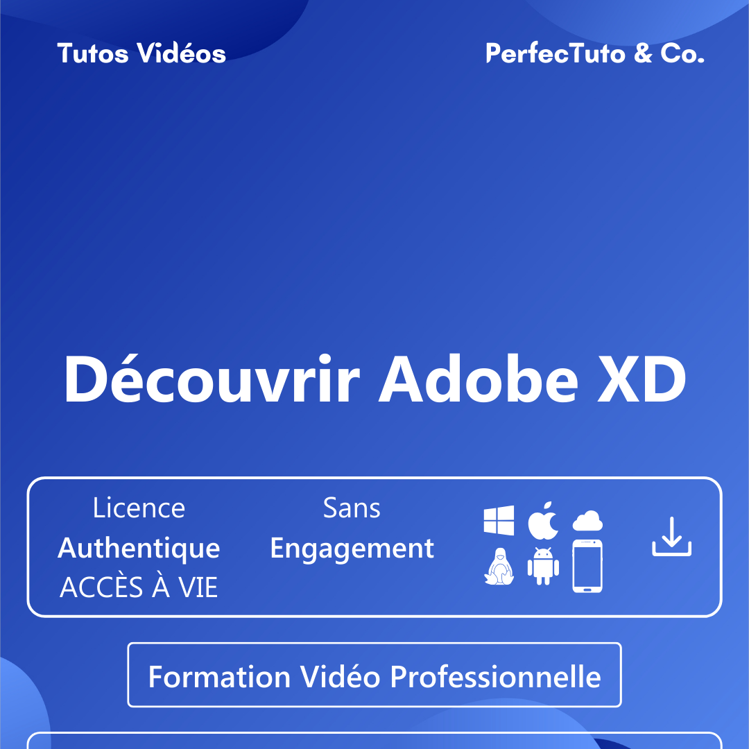 Découvrir Adobe XD_1