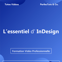 L’essentiel d’InDesign
