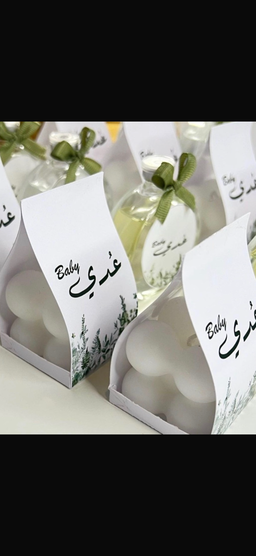 التوزيعات الورقيه