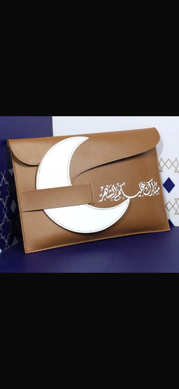شنط جلد مع فاصله سجاد تركي عدد/12