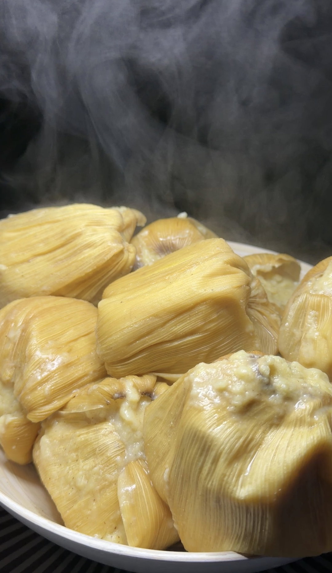 Ga Kenkey - 1 Ball