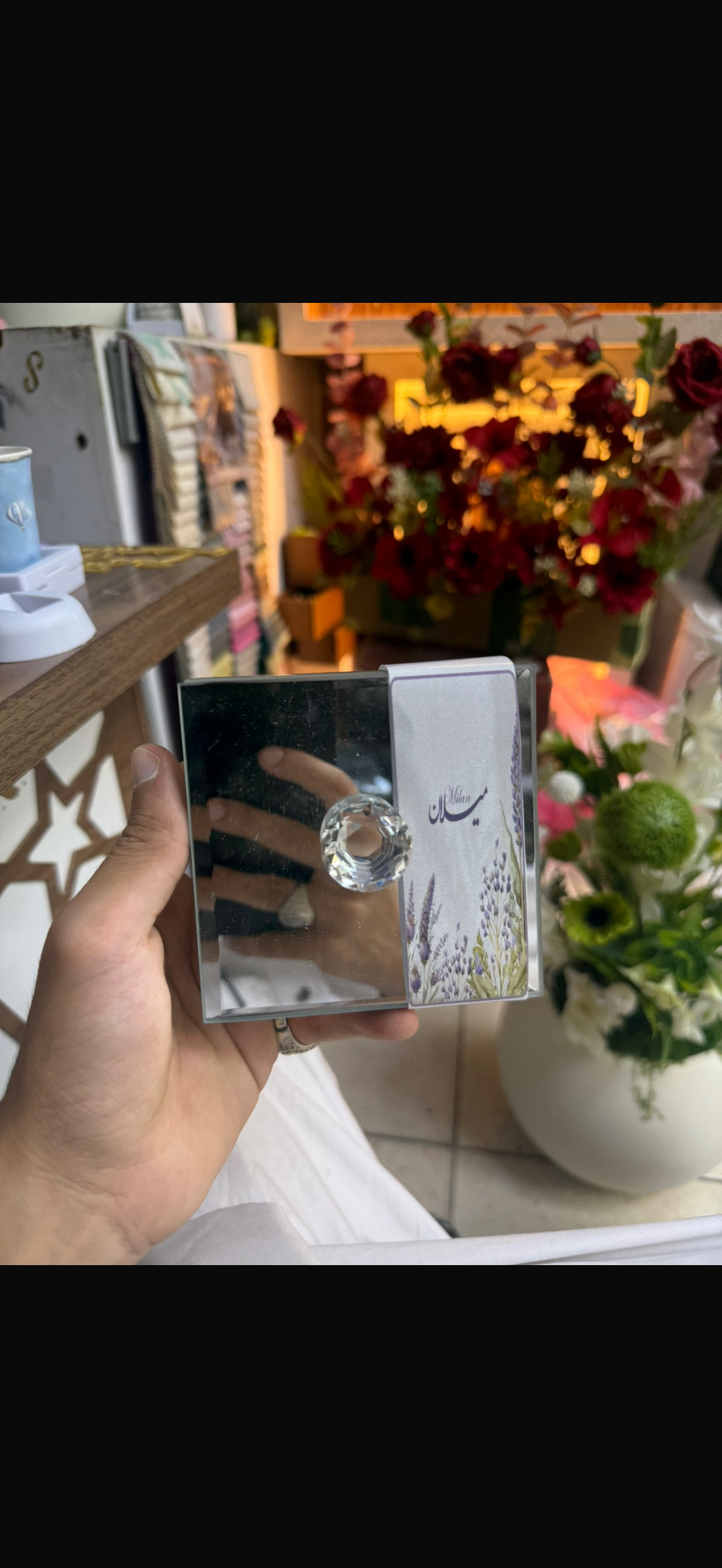 علب اكسسوار مع الثيم حسب الطلب(عدد12_1