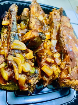 Travers de Porc 