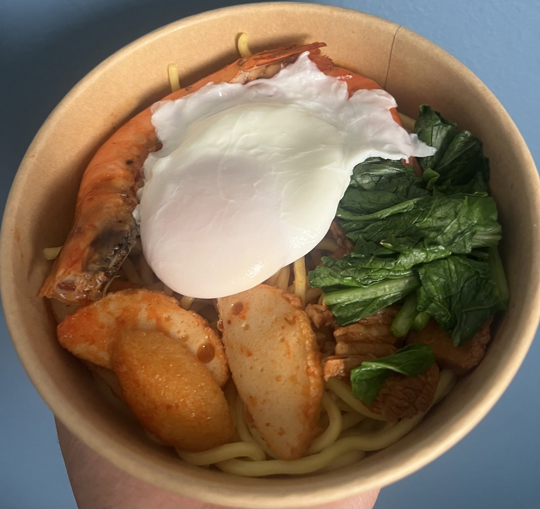 MEE BANDUNG 