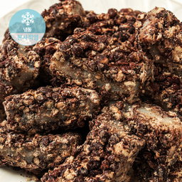 [창억떡] 통팥 찰떡 Whole redbean chattoek 500g