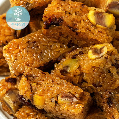 [창억떡]  약밥 Yaksik 500g_2