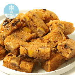 [창억떡]  약밥 Yaksik 500g