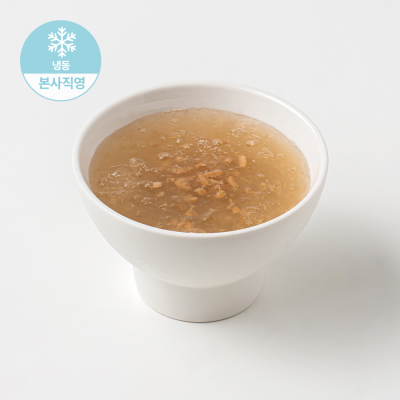 [창억떡] 살얼음 식혜 Rice punch 110ml