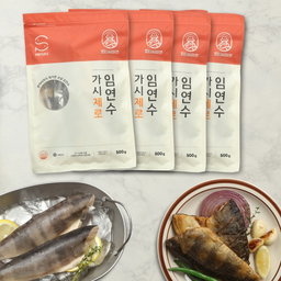 피터씨마켓) 가시제로 임연수 Boneless Atka Mackerel 500g