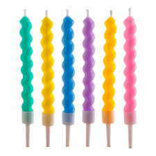 97 CANDLE THREADED 6PCS _1
