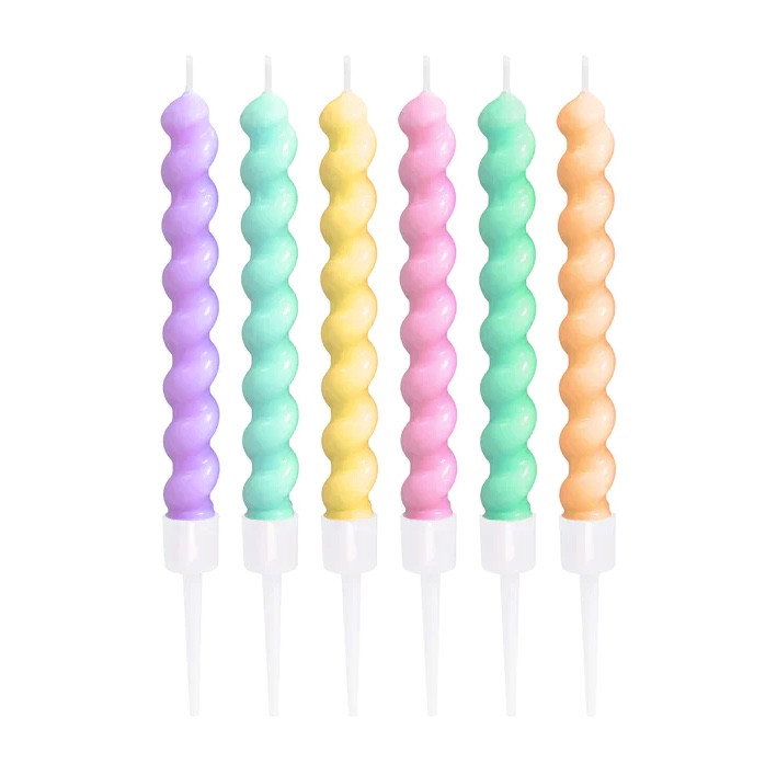 97 CANDLE THREADED 6PCS _2