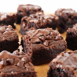 Brownie Bites