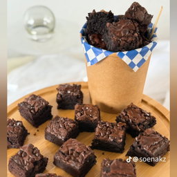 Brownie Bites