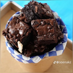 Brownie Bites