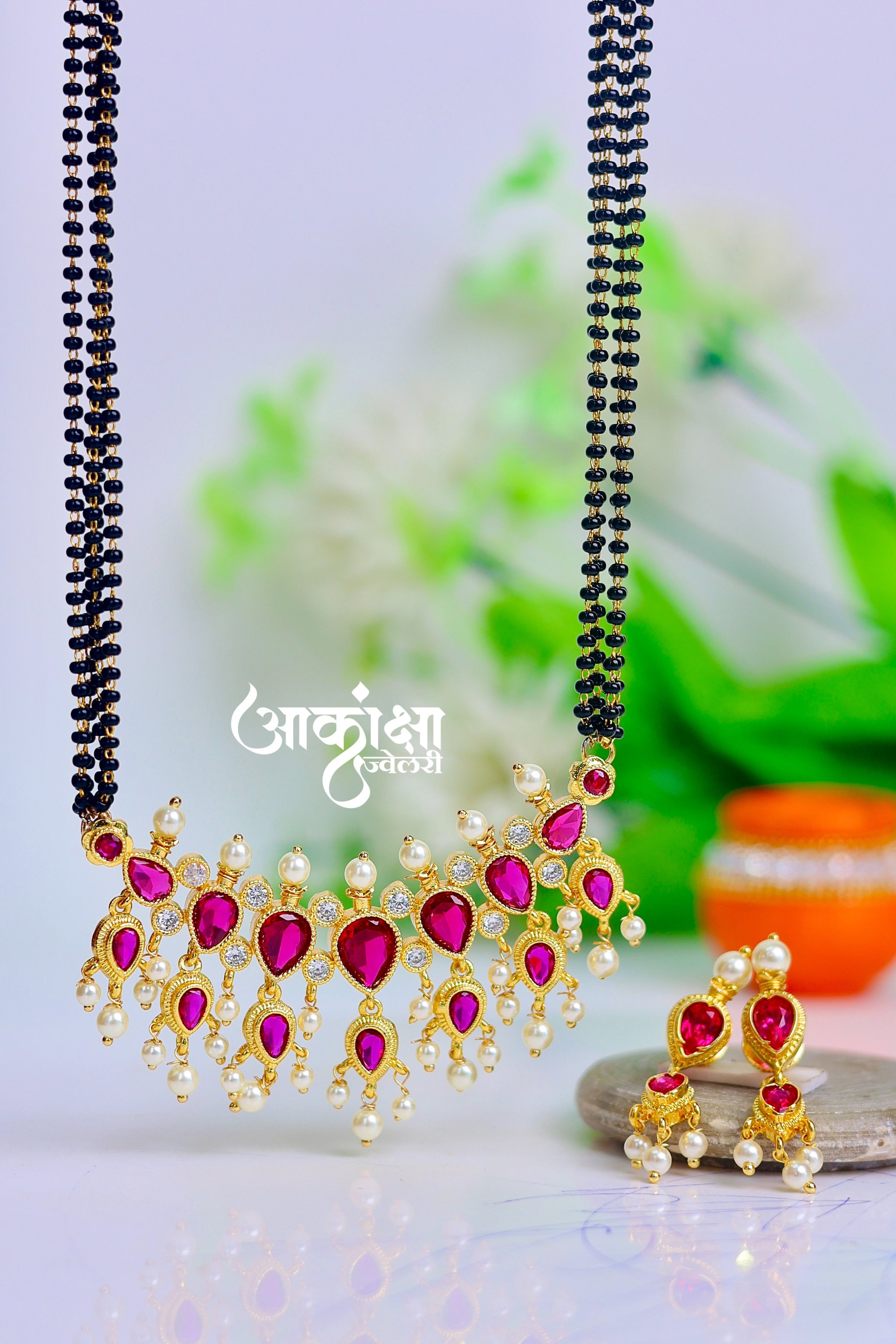 Ojaswini Tanmani Mangalsutra_0