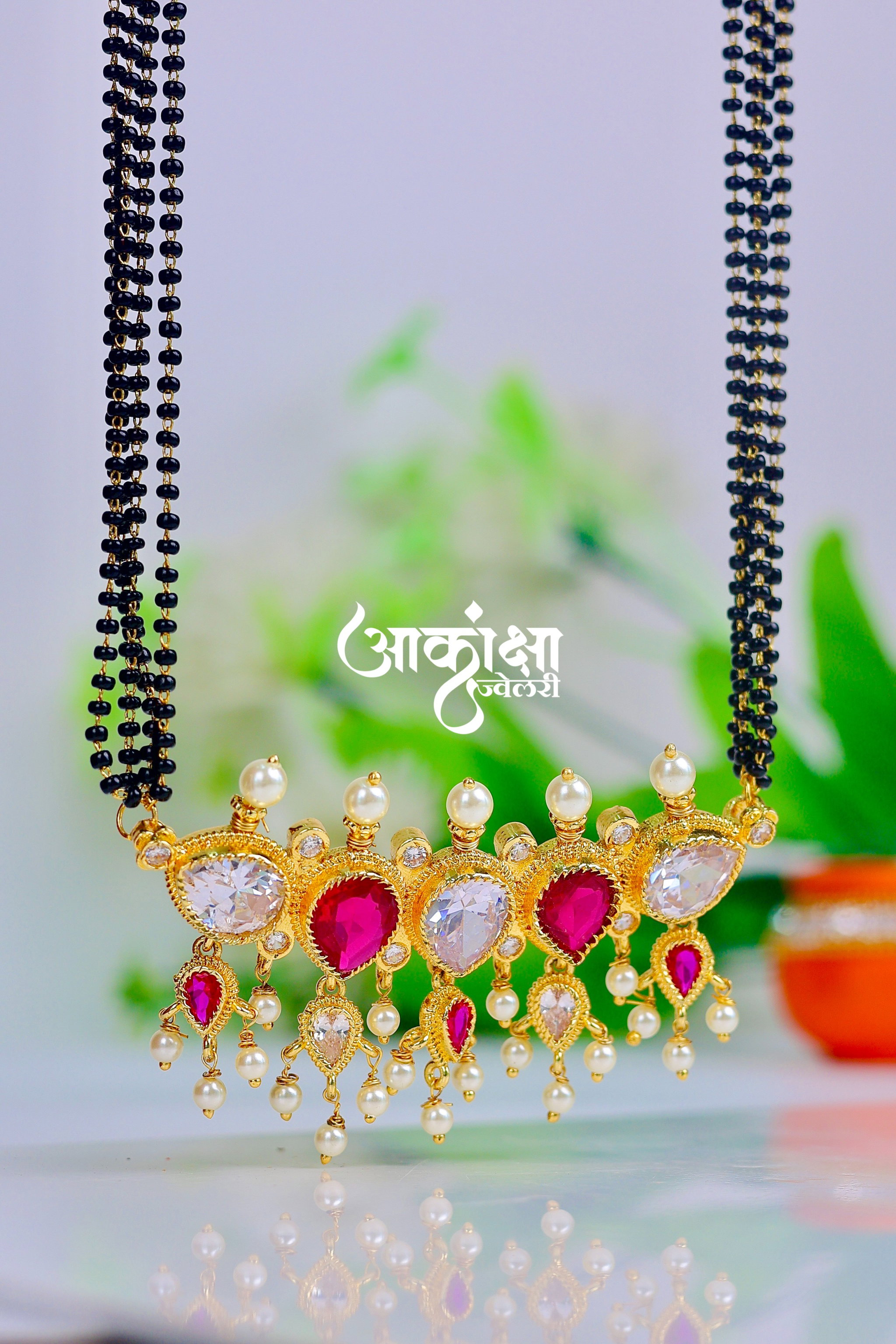 Ratnaprabha Tanmani Mangalsutra_0
