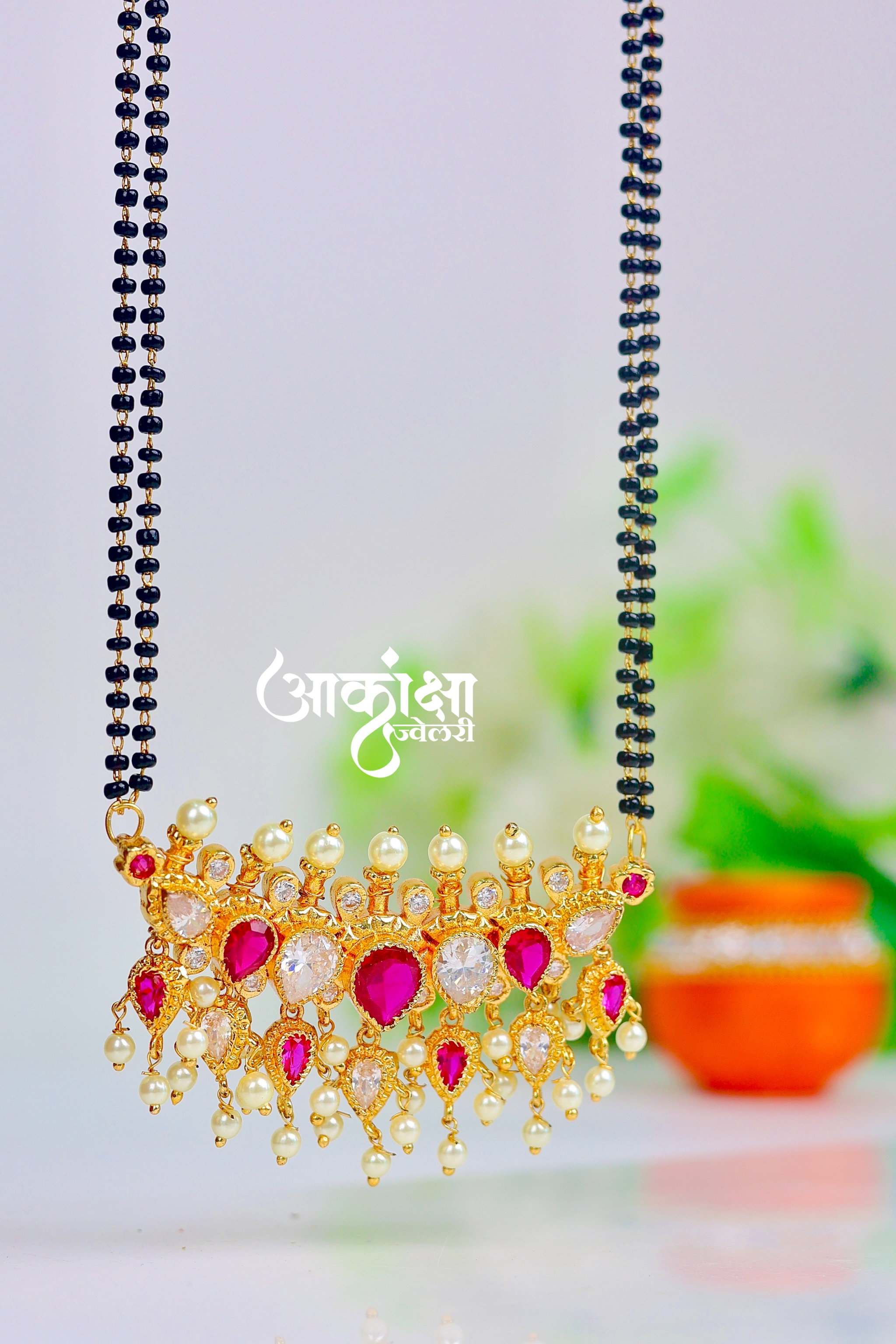 Aaradhya Tanmani Mangalsutra_0