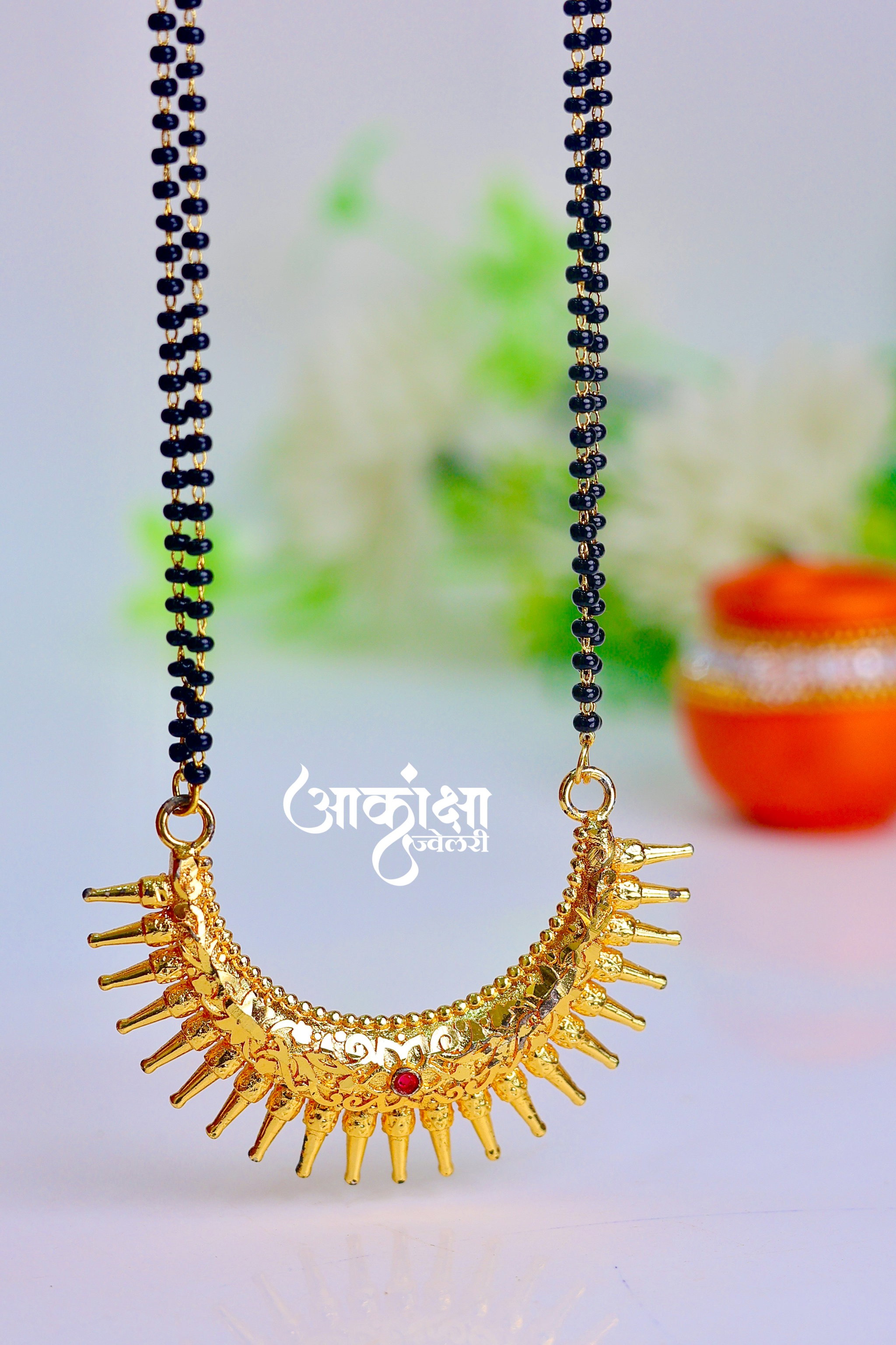 Kanchanrekha Mangalsutra_1